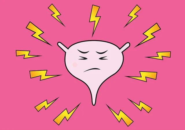 今日上榜：南通男性专科医院排行榜“实时更新”膀胱发炎是什么症状？